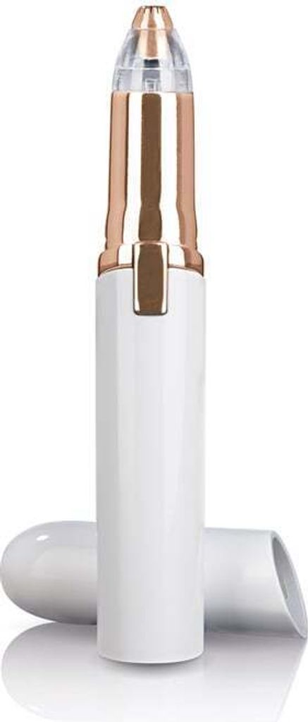 VITALmaxx Haarentferner "Perfect Shave" - Haarentfernung Produktbild 