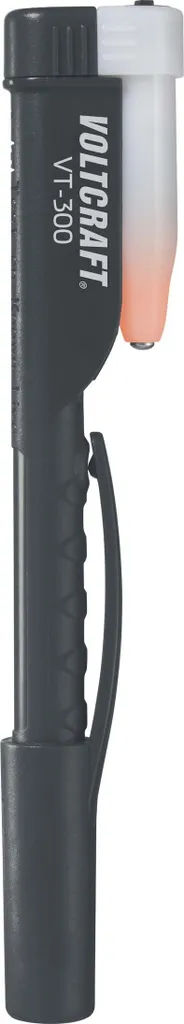 Testeur de tension alternative Voltcraft VT-300 avec alerte LED