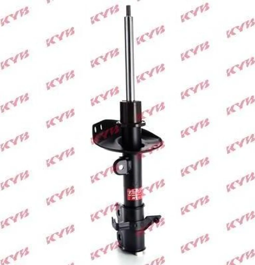 Amortisseur KYB 339262 avant droit pressurisé au gaz pour voiture