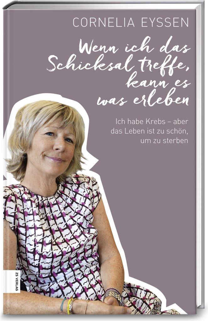 Wenn ich das Schicksal treffe, kann es was erleben