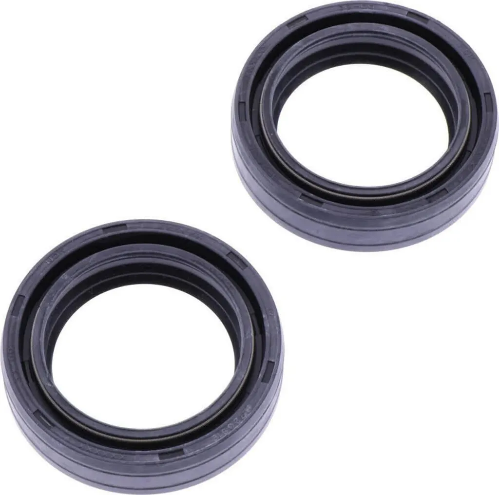 Kit bague d'étanchéité JMP 33x46x11 NOK pour fourche de moto standard