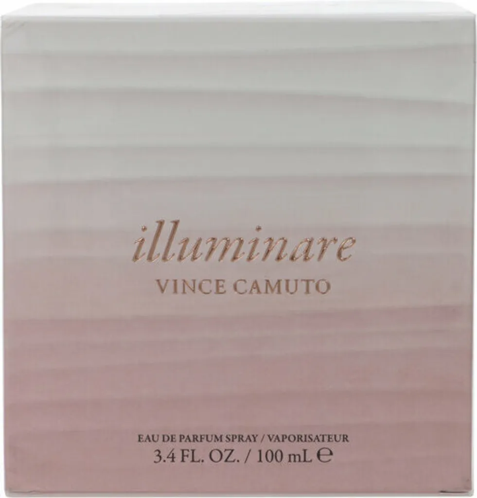 Profumo Vince Camuto Illuminare 100ml W - Fragranza Sensuale Online - 4