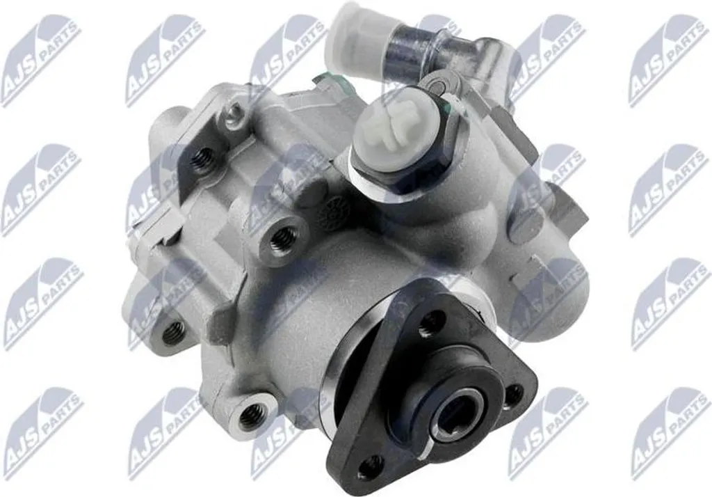 Pompe hydraulique direction E46 haute pression NTY SPW-BM-021 - Qualité OE