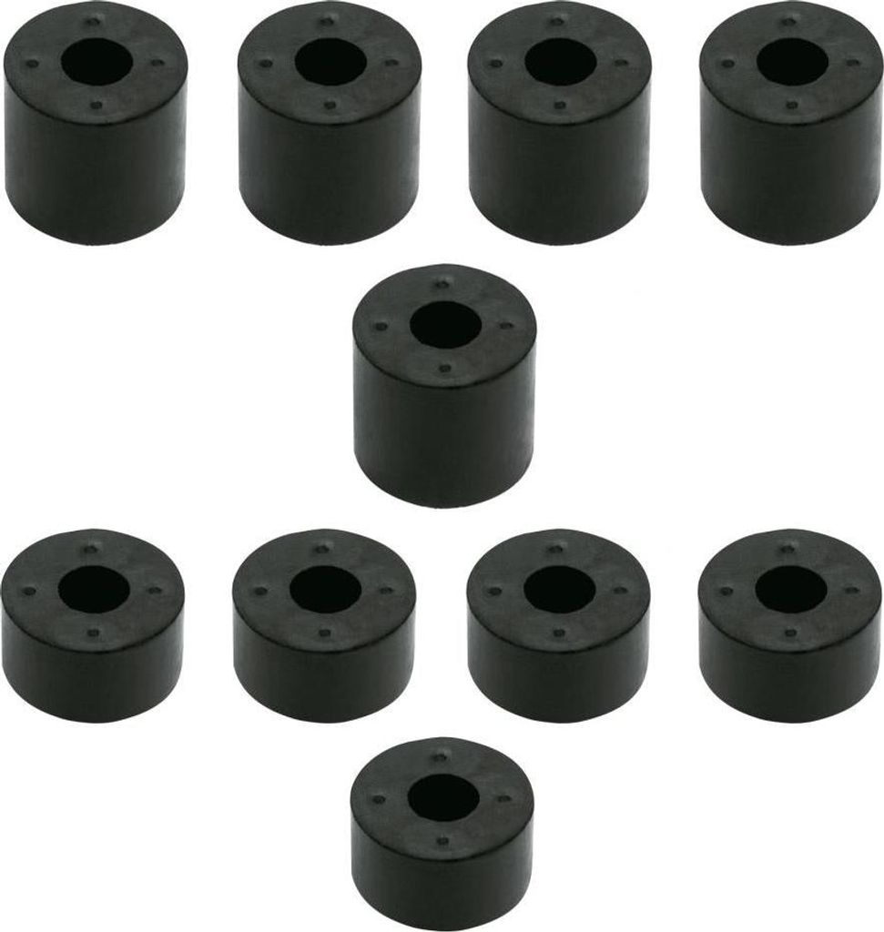 SKS Ventilgummi Set MV EASY für MV Easy Pumpenkopf, 5x Produktbild 
