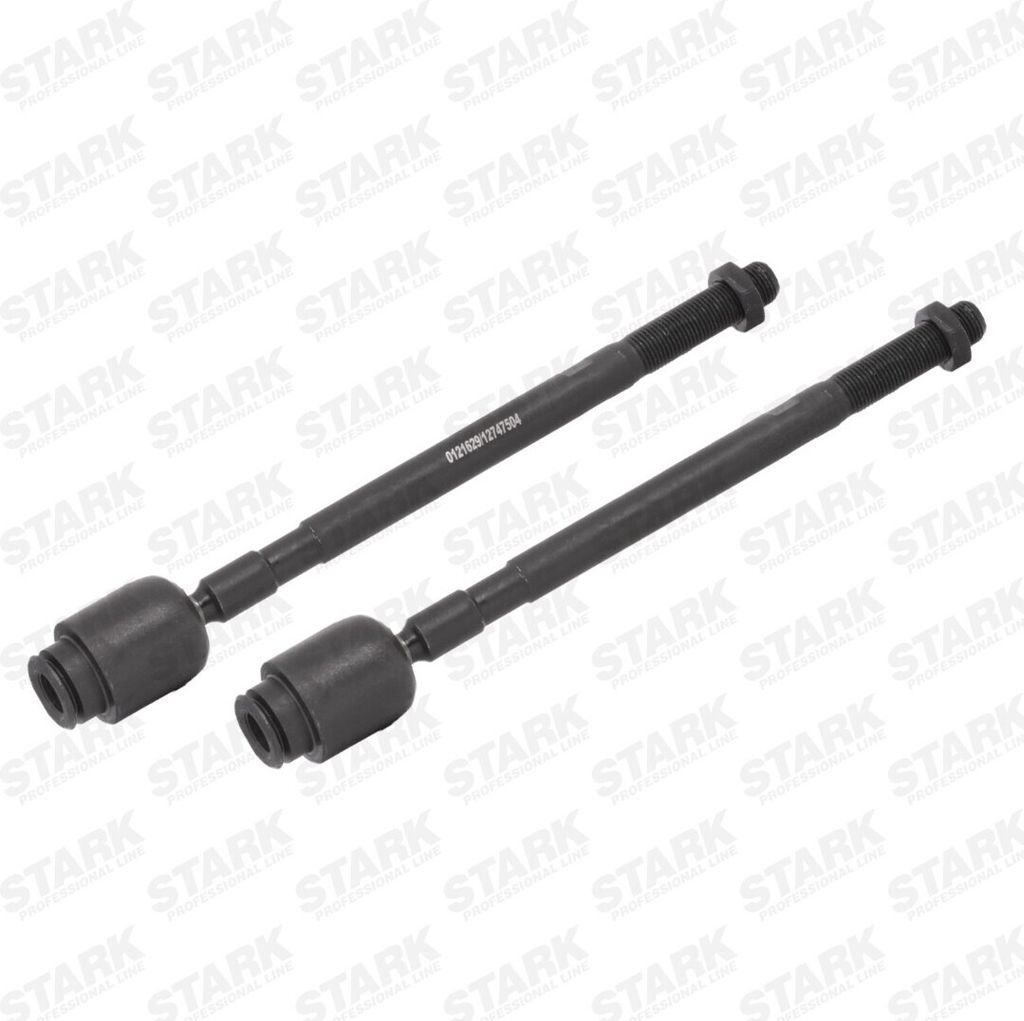 STARK SKTR-0240602 Axialgelenk Spurstange Satz für FIAT DUCATO Kasten (290) Vorne Beidseitig