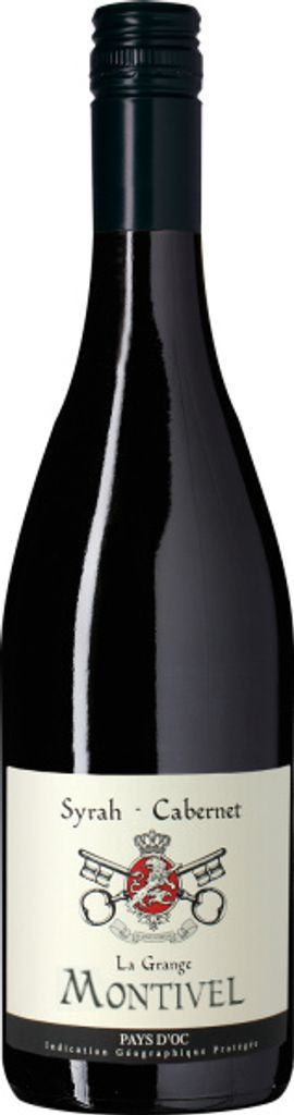 Les Vignerons du Narbonnais Syrah & Cabernet