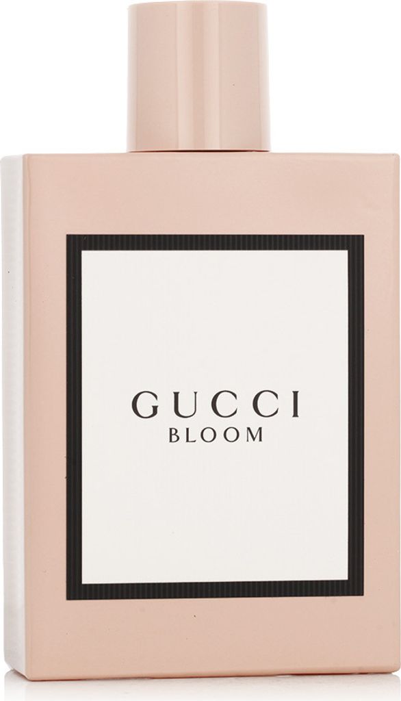 Gucci Bloom, Ženy, 100 ml, Nádoba na jedno použitie, Obrázok produktu 