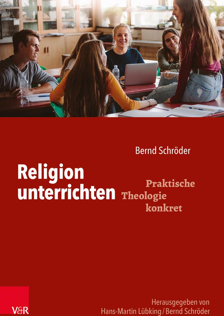 Religion unterrichten