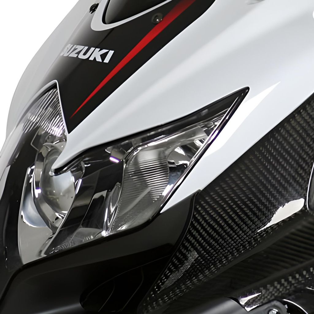 MRA Originalformscheibe O Zoll