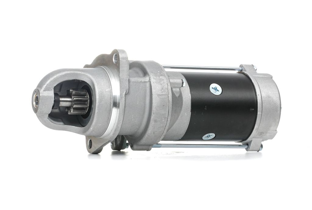 RIDEX 2S0753 Starter Anlasser 2,50kW 12V