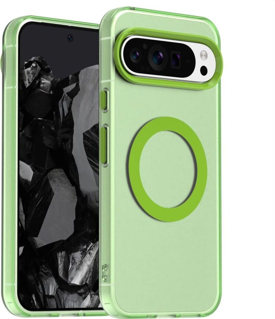 Pouzdro pro Google Pixel 9 / Pixel 9 Pro, kompatibilní s Obrázek produktu 