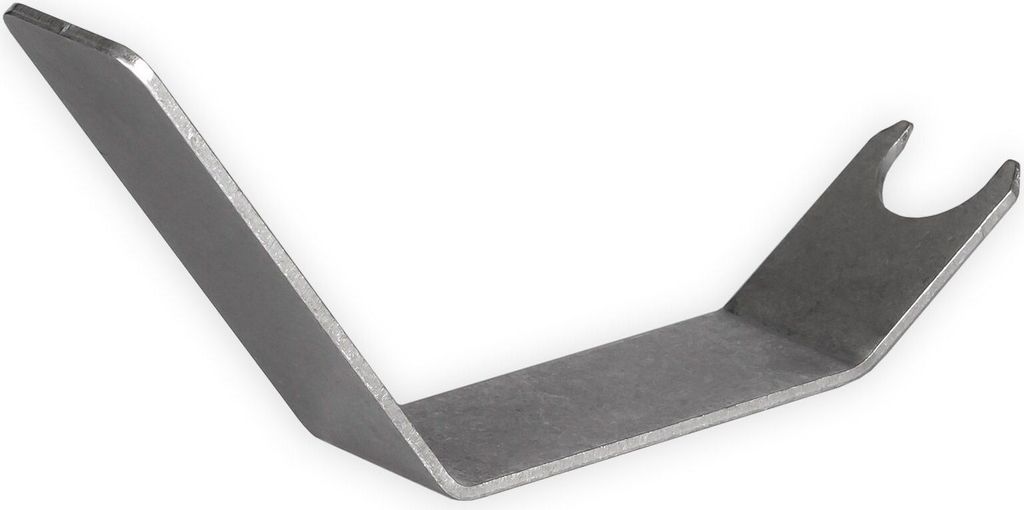 Seppelfricke Demontagehebel für SEPP-EIS BASIS 500