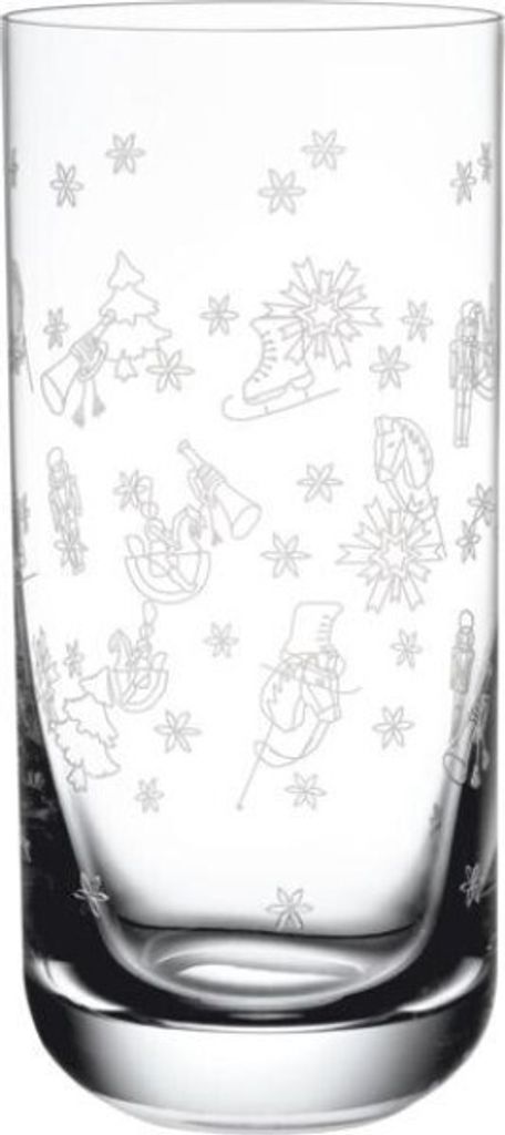 Gobelets Longdrink Toy's Delight Design Festif Villeroy & Image du produit 