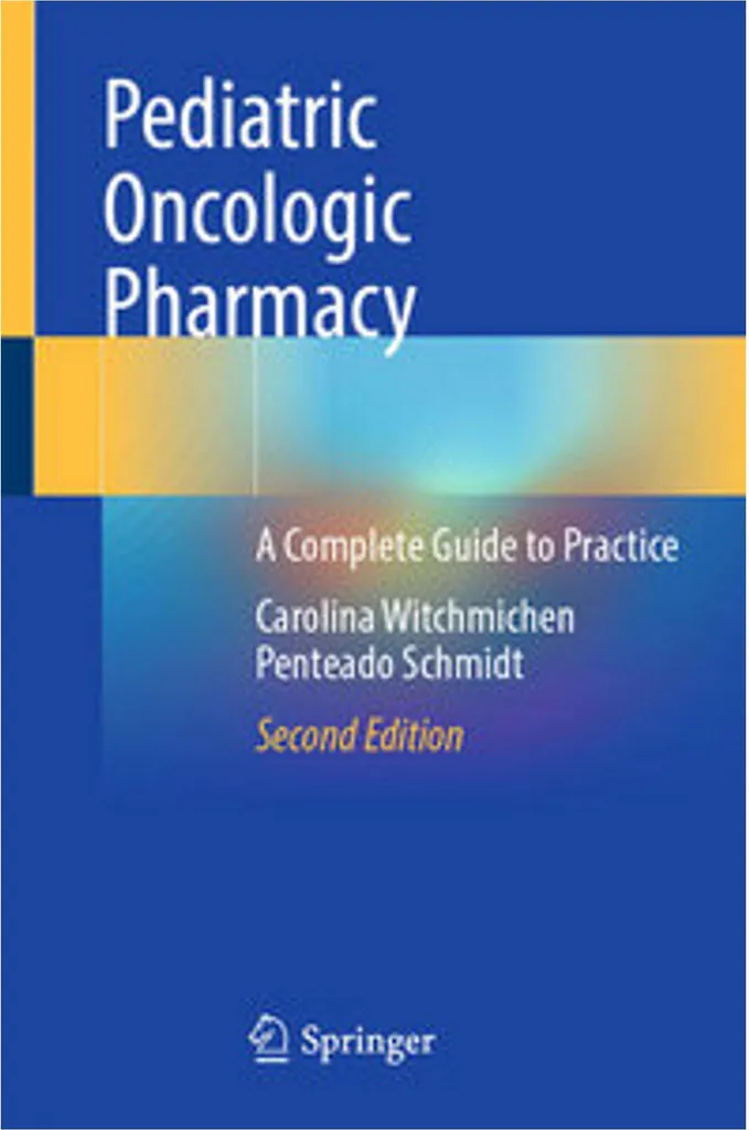 Pediatric Oncologic Pharmacy : Protocoles et Sécurité des Traitements