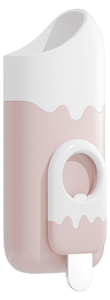 Magnetischer Strohhalmhalter zur Wandmontage mit integriertem Flaschen- und Dosenöffner, wiederverwendbare Strohhalm-Aufbewahrungsbox für Kühlsc...