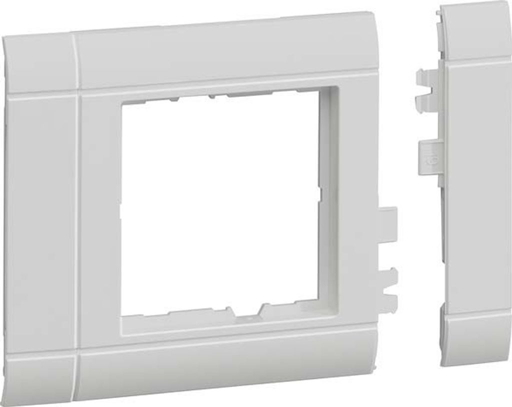 Tehalit Rahmenblende modular GR0800B7035