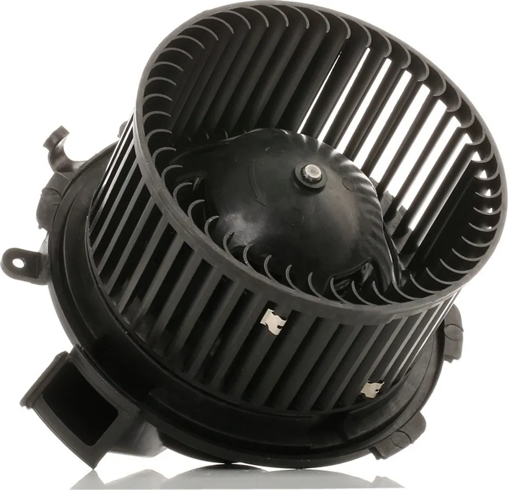 Pulseur d'air habitacle pour Mercedes Sprinter W906 et VW Crafter 2E