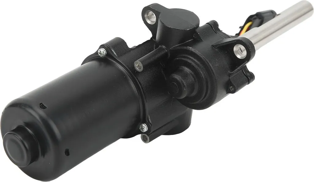 Moteur de marchepied 19303236 pour Cadillac Escalade 2007-2014 droit