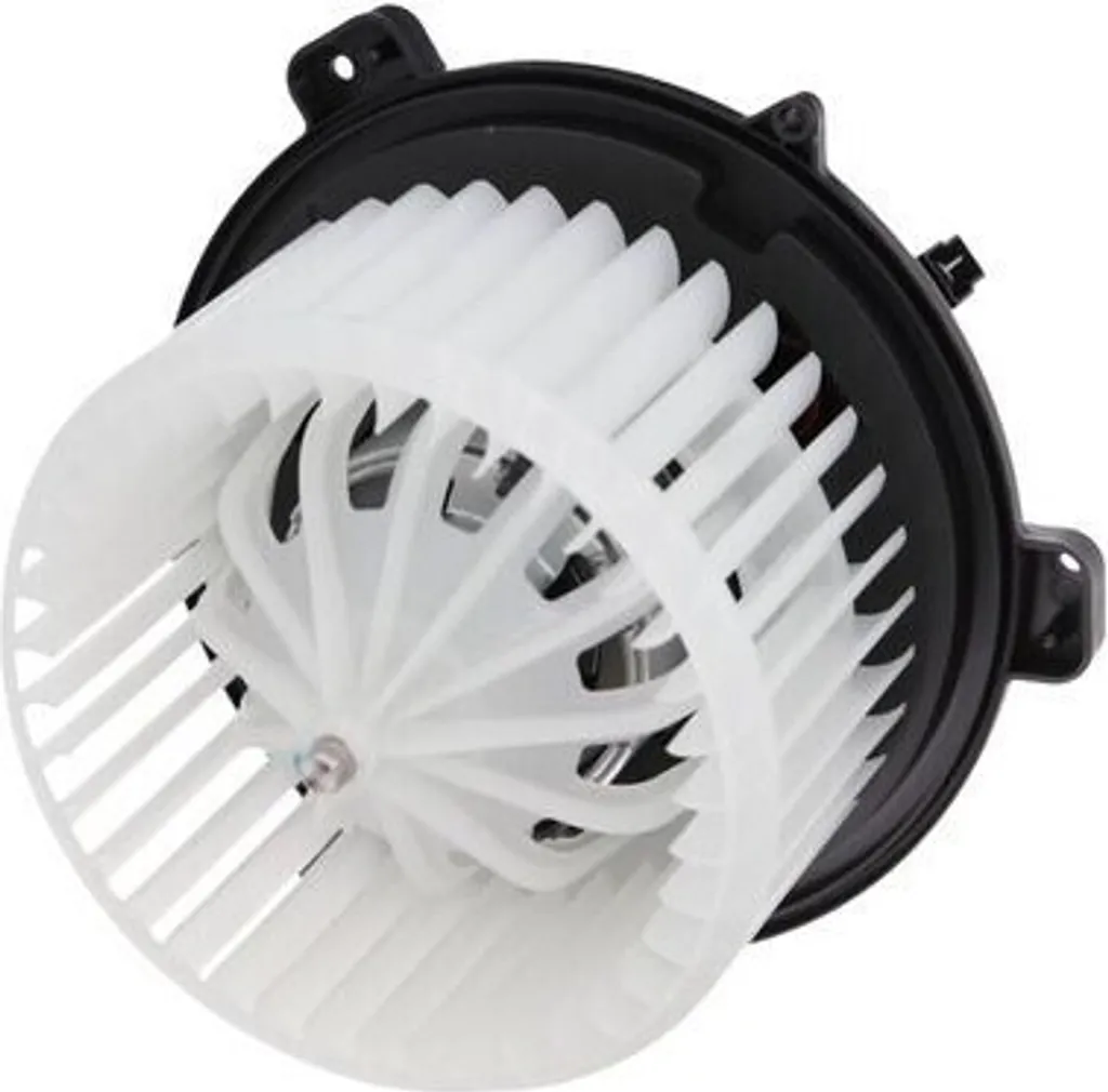 Valeo 884501 Ventilateur d'habitacle OE 46721251 pour Fiat Punto