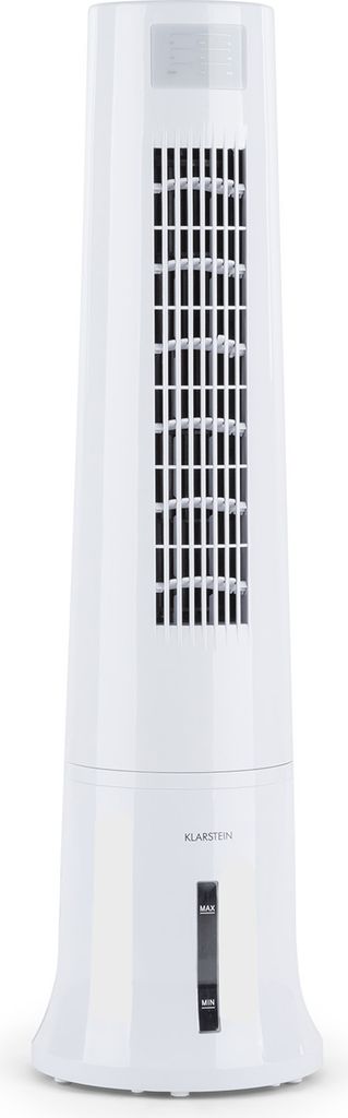 Klarstein 40W Luftkühler mit Wasserkühlung, 4-in-1 Produktbild 