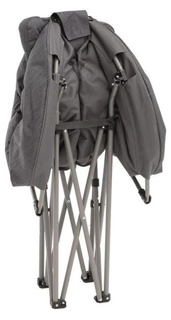 Outwell 470309, 120 kg, Campingstuhl, 4 Bein(e), 8,1 kg, Produktbild 