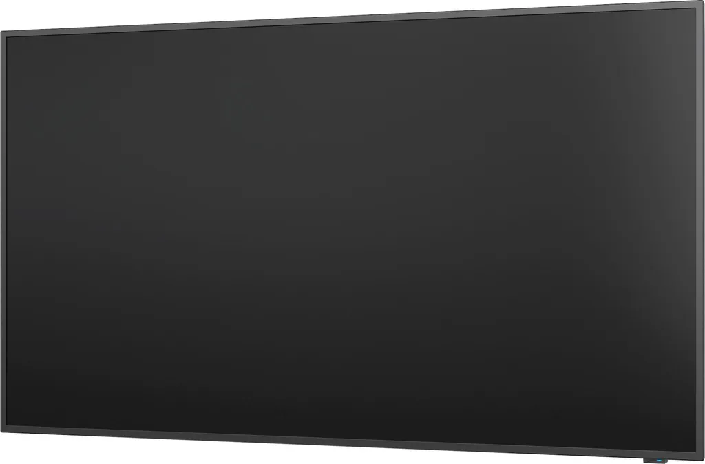 Écran Publicitaire NEC MultiSync E328-2 : Évitez les Reflets en Magasin - 4