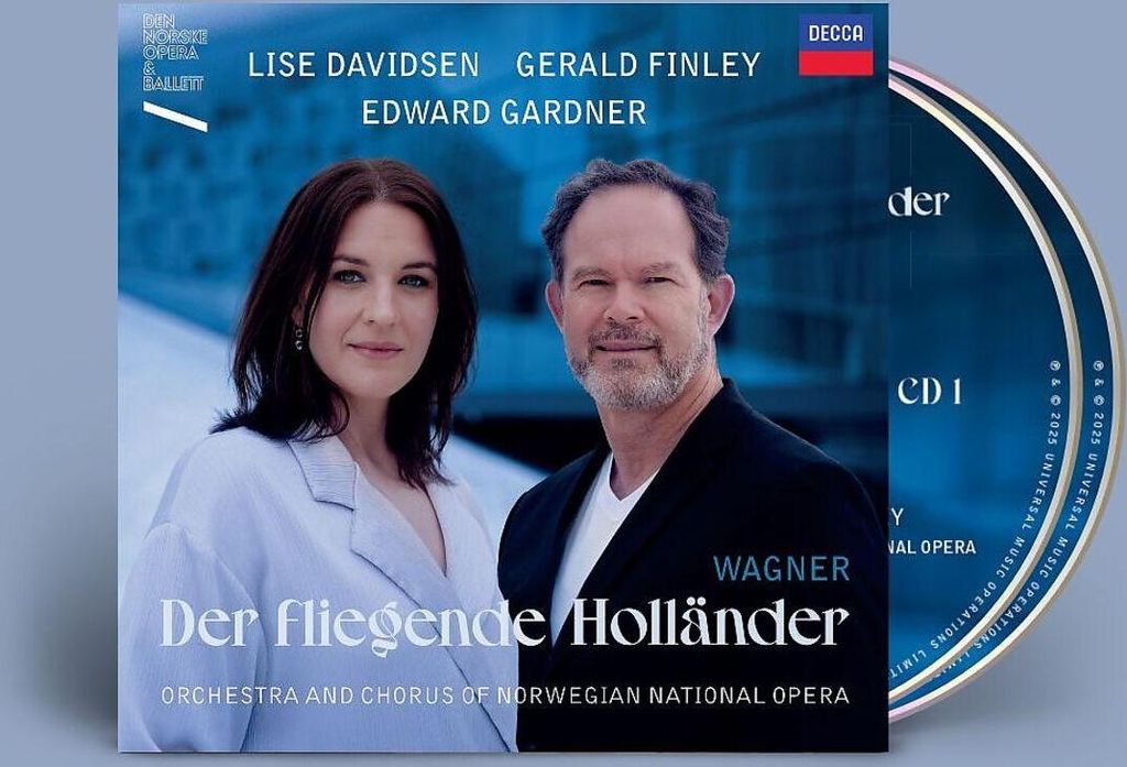 Der Fliegende Holländer