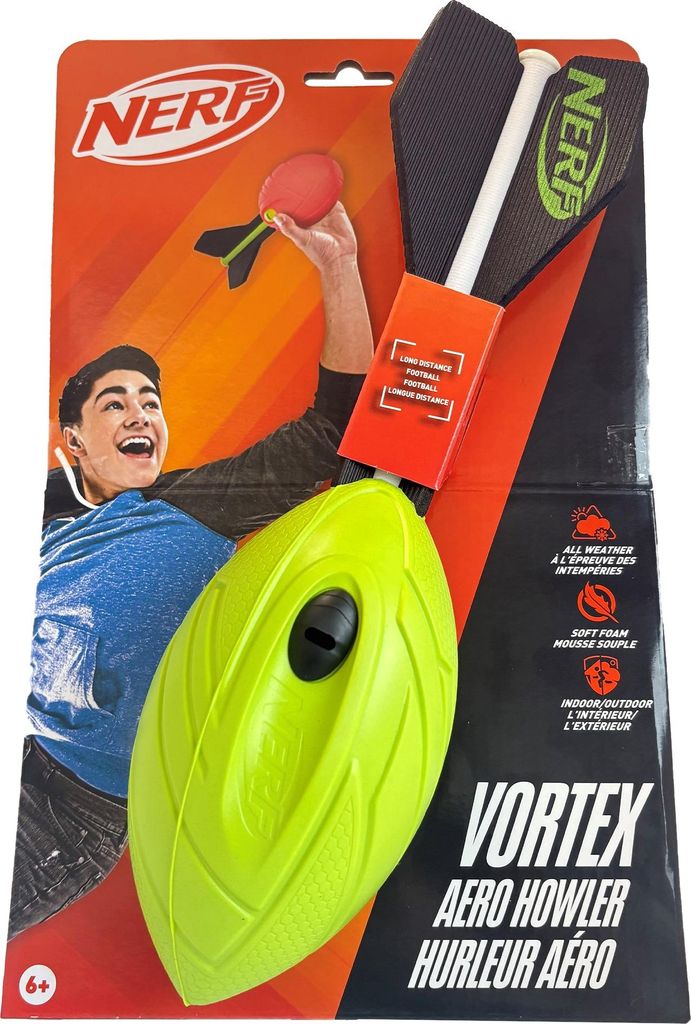 Ballon vortex – Trouvez le meilleur prix