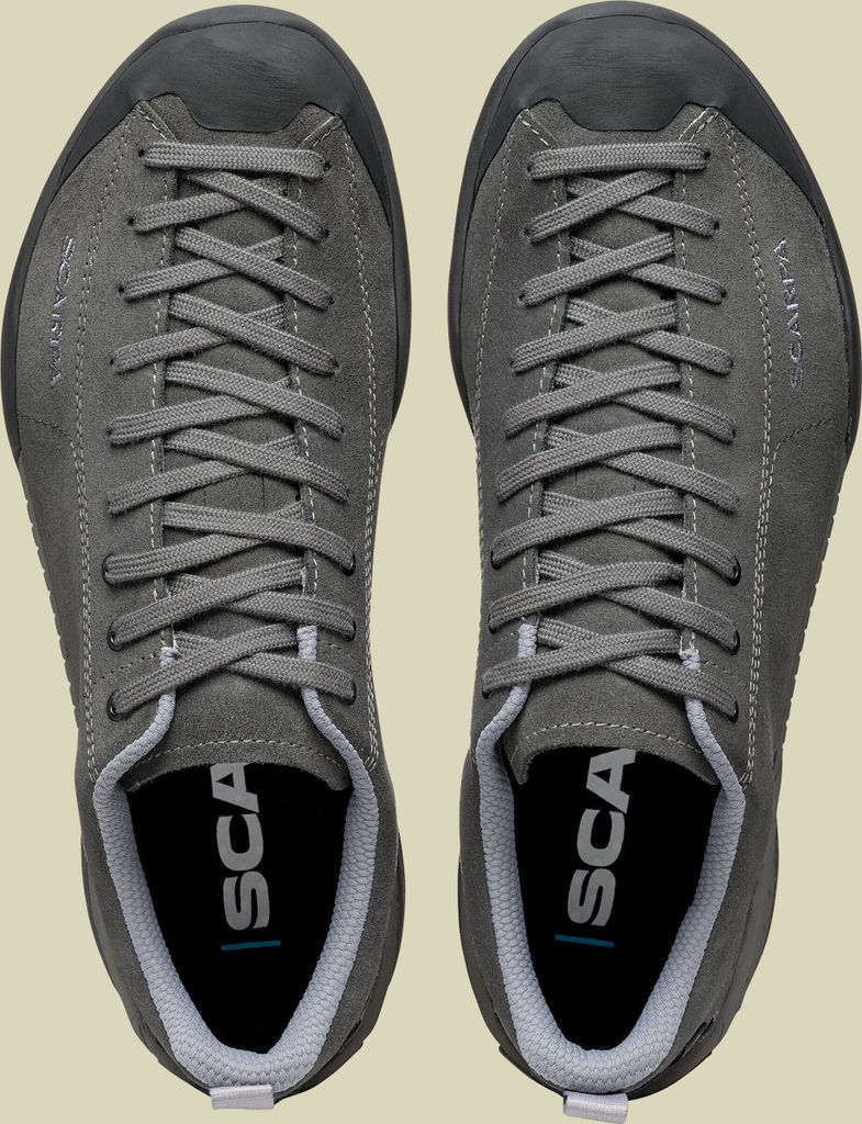 Scarpa Mojito GTX shark Herren Wanderschuh in Grau, Größe Produktbild 15