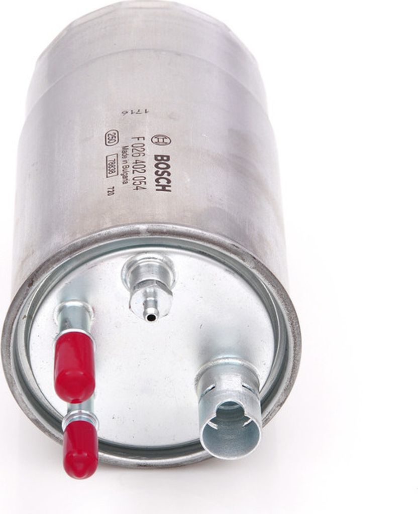 Filtro carburante BOSCH F 026 402 054 Immagine del prodotto 