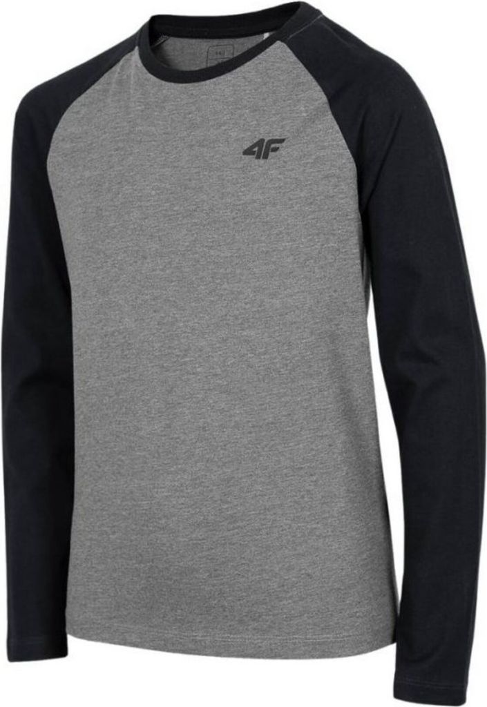 4F Tshirts JTSML001, HJZ22JTSML00124M, Größe: 122