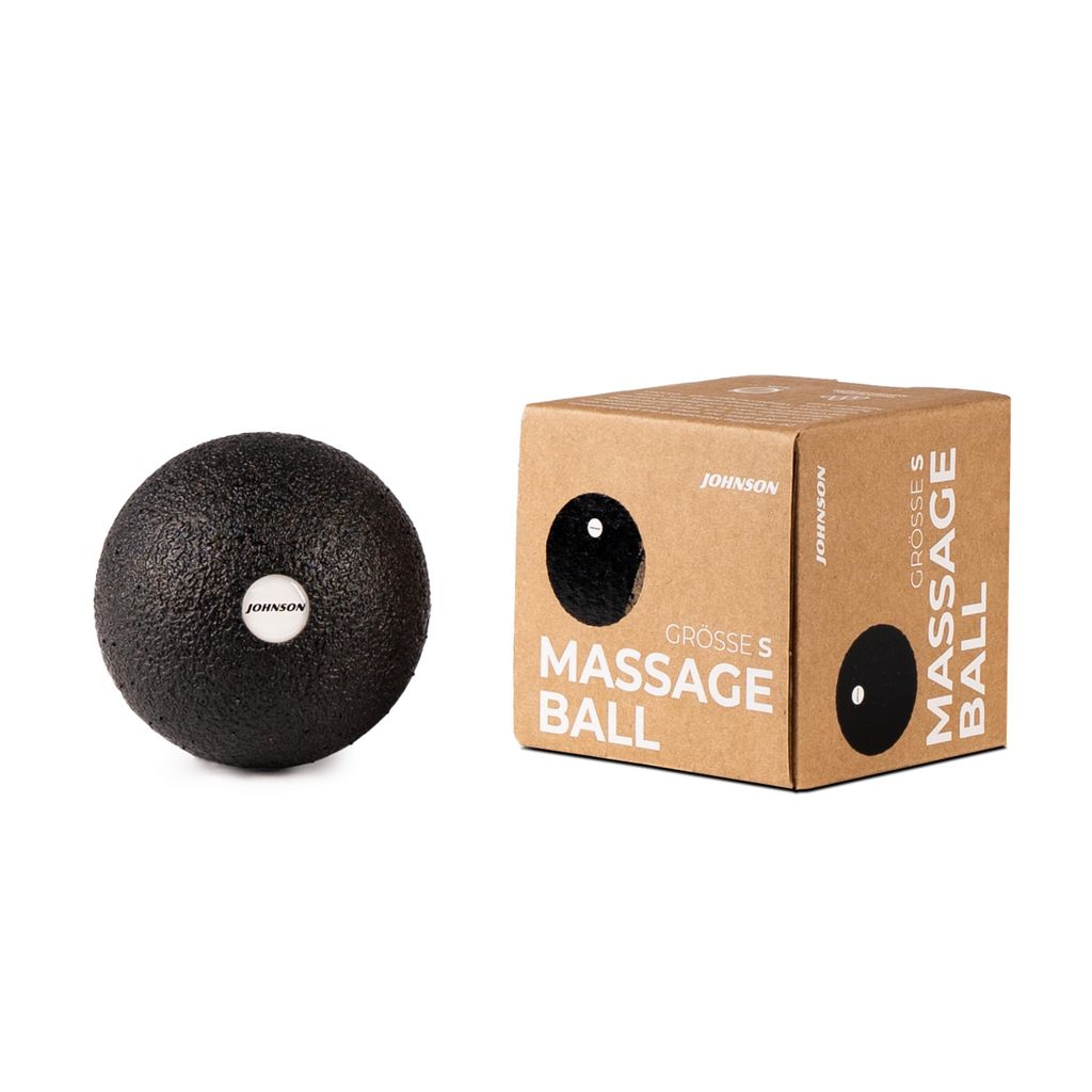 Johnson Massageball, Grösse S, Freisteller