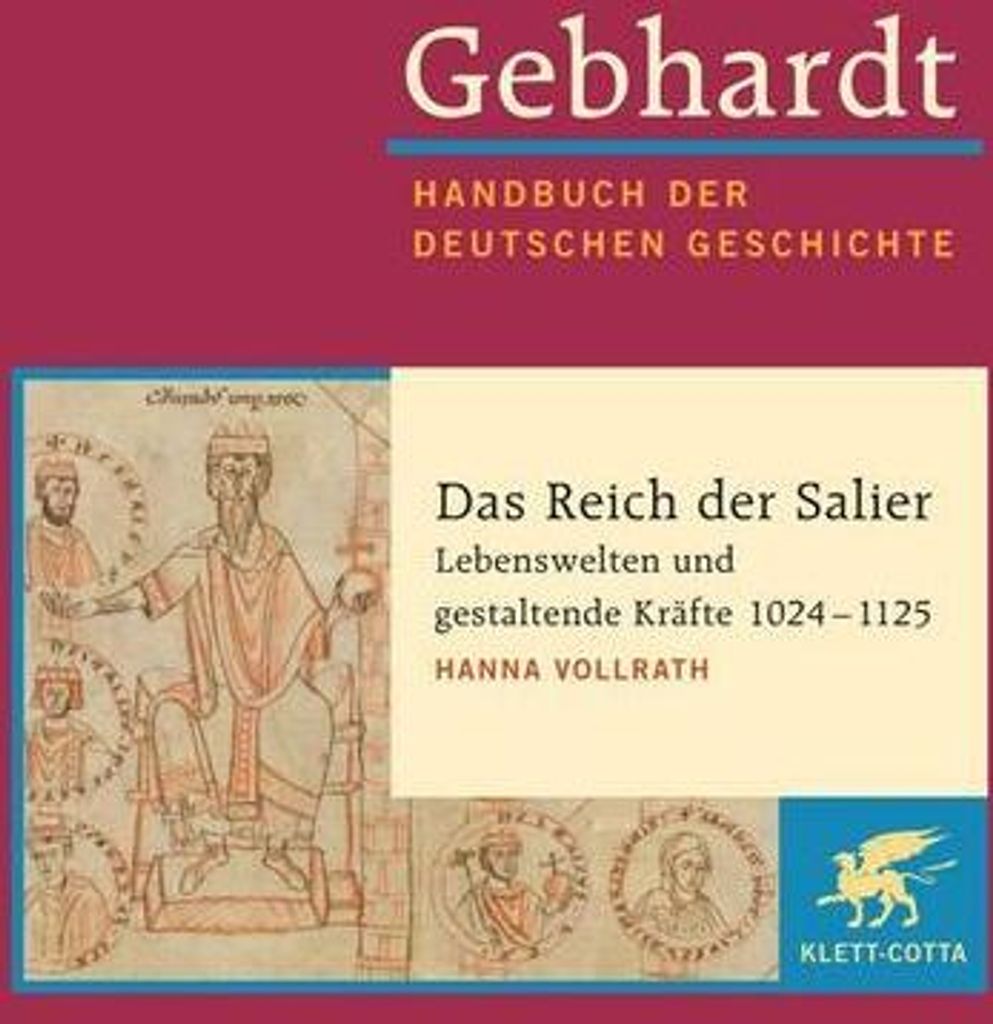 Gebhardt: Handbuch der deutschen Geschichte. Band 4 (Gebhardt Handbuch der Deutschen Geschichte, Bd. 4)