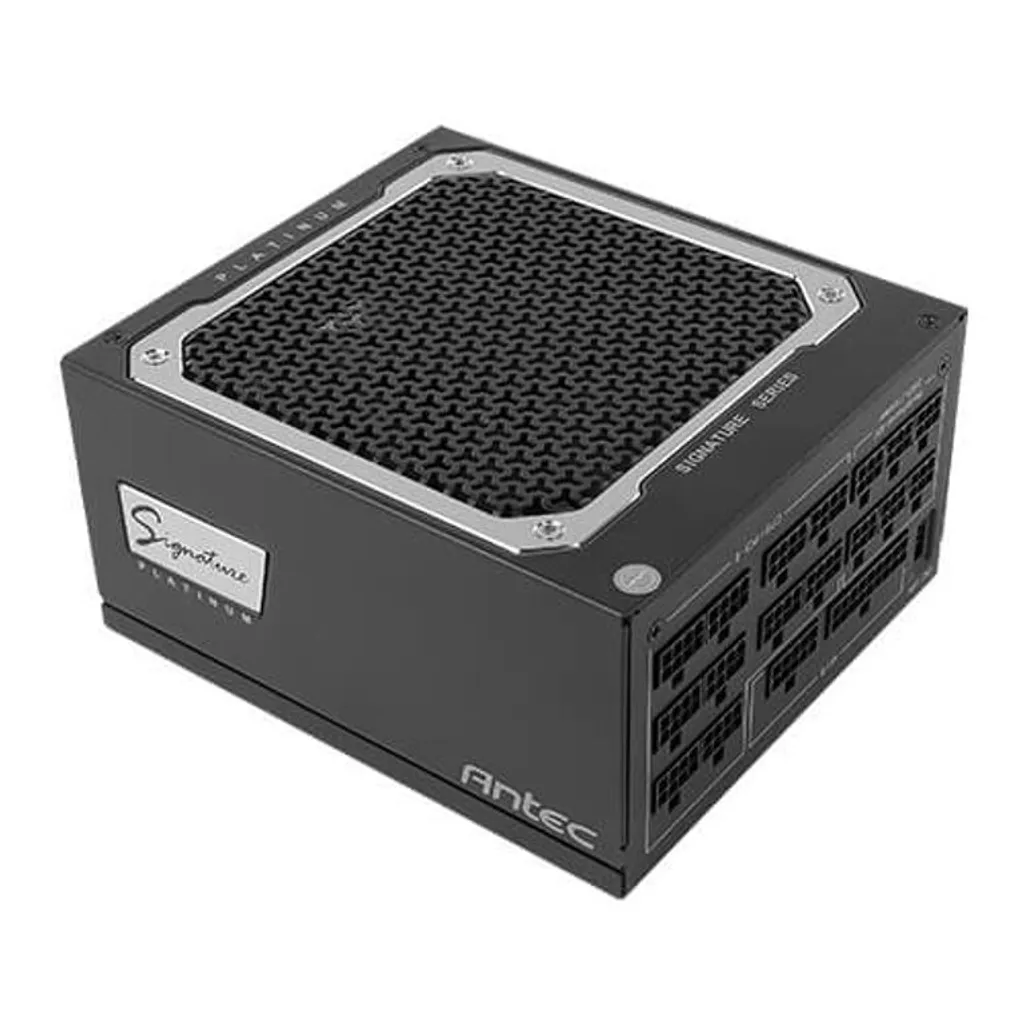 Alimentation Antec Signature SP 1300 Platinum 1300W 0-761345-11707-4 PC