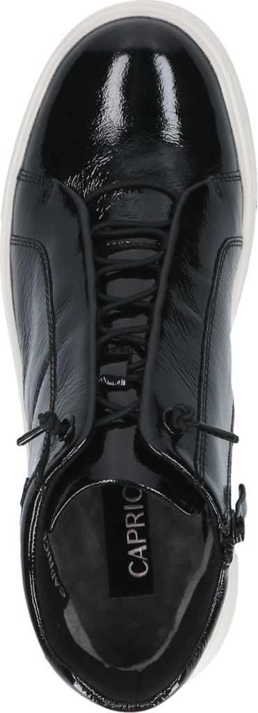 Caprice Sneaker High Damen 31383631333635 Schwarz 38 1/2 EU Produktbild 5