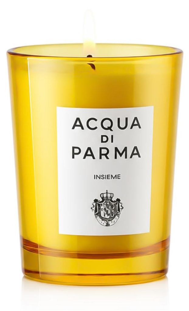 Acqua Di Parma Insieme parfémovaná svíčka 200 g UNISEX Obrázek produktu 