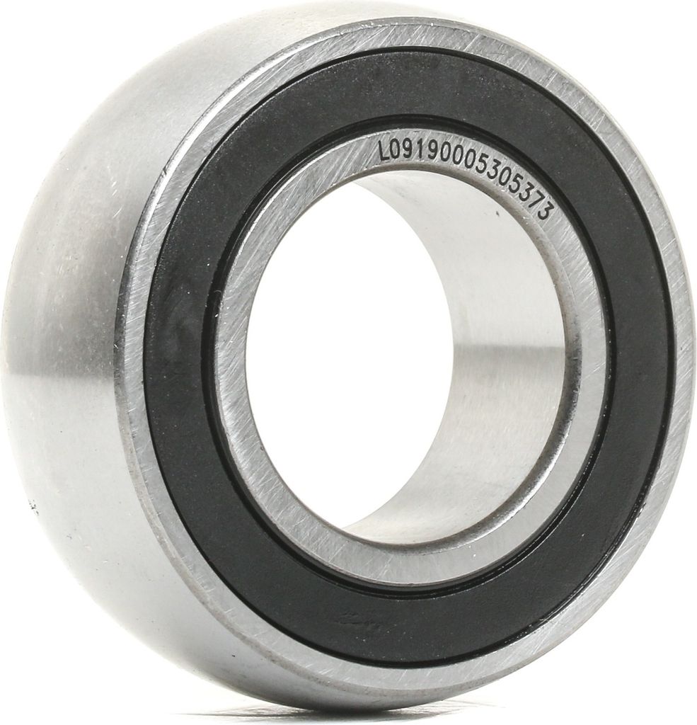 Metalcaucho Zwischenlager Antriebswelle 05373 Vorne beidseitig für FORD MONDEO III Kombi (BWY) 20mm Gummi 30mm 58mm 0,19kg 190g