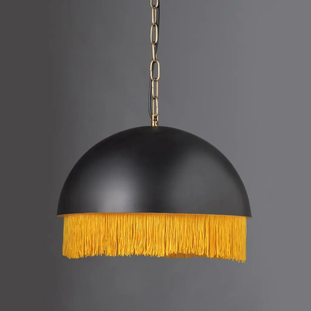 Luminaire de Plafond pour Salle à Manger - Ambiance Cosy et Moderne