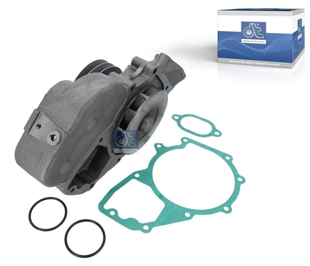 Wasserpumpe Motorkühlung DT SPARE PARTS Produktbild 