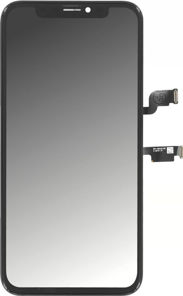 Display für iPhone XS Max In-Cell LCD Bildschirm Touch Produktbild 