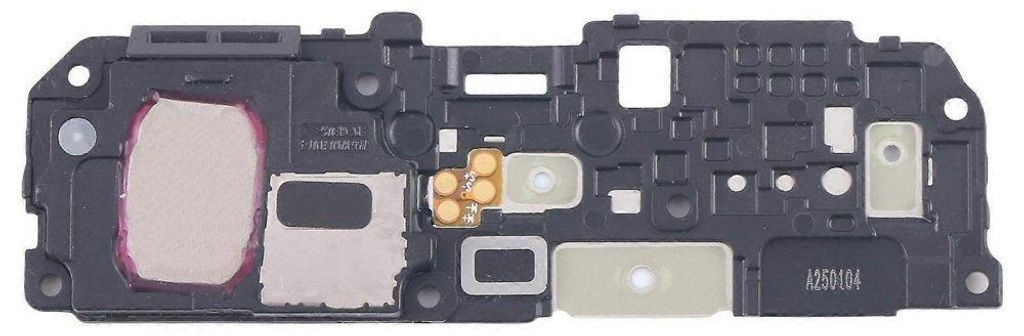 Lautsprecher für Samsung A56 5G SM-A566B