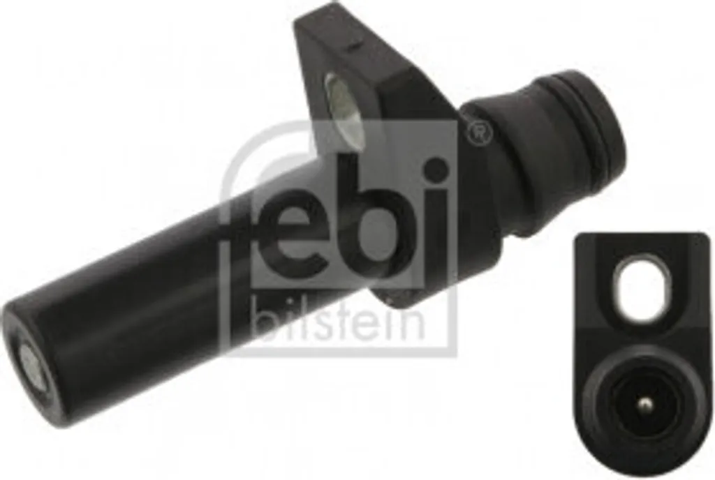 Générateur d'impulsion vilebrequin pour Mercedes W124, W202 et W463 G