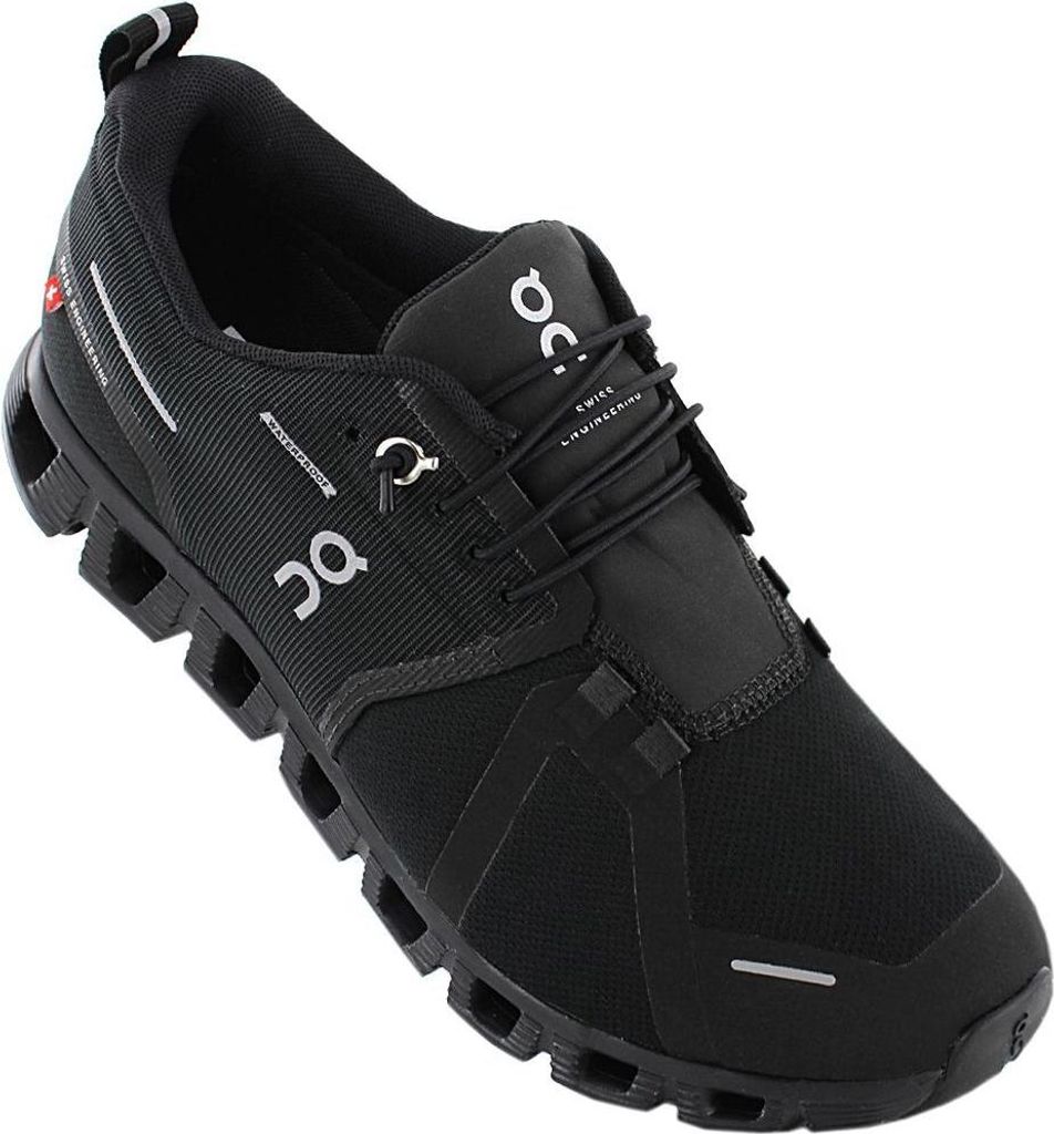ON Running Cloud 5 WP Waterproof - Scarpe da ginnastica da Immagine del prodotto 