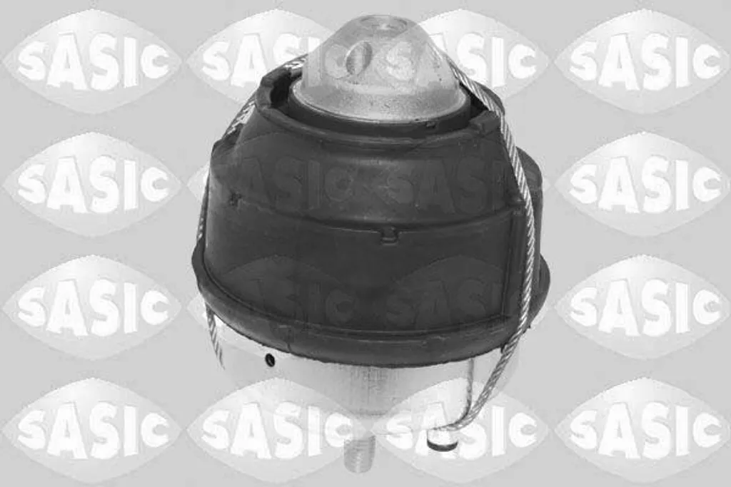 Roulement moteur SASIC 2706614 - Stop aux bruits et chocs sur Volvo