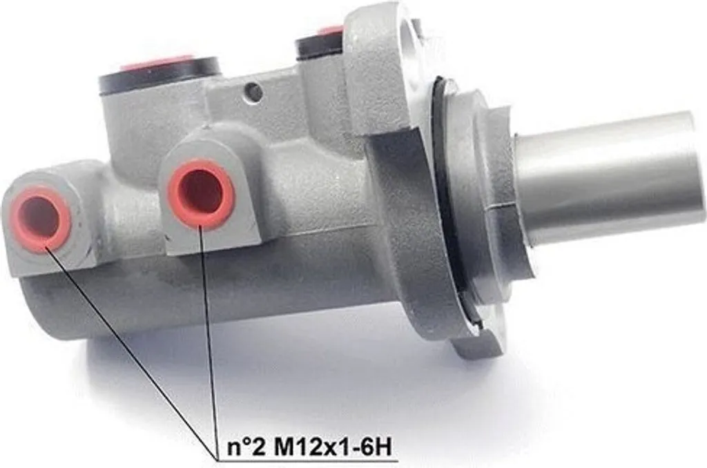 Maître-cylindre de frein pour MINI Cooper et Countryman R56 R60 HELLA