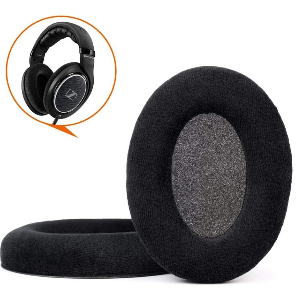 Ersatz Ohrpolster für Sennheiser Produktbild 