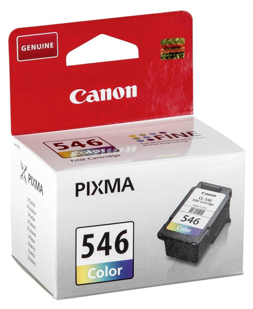 Canon CL-546 barevný Obrázek produktu 