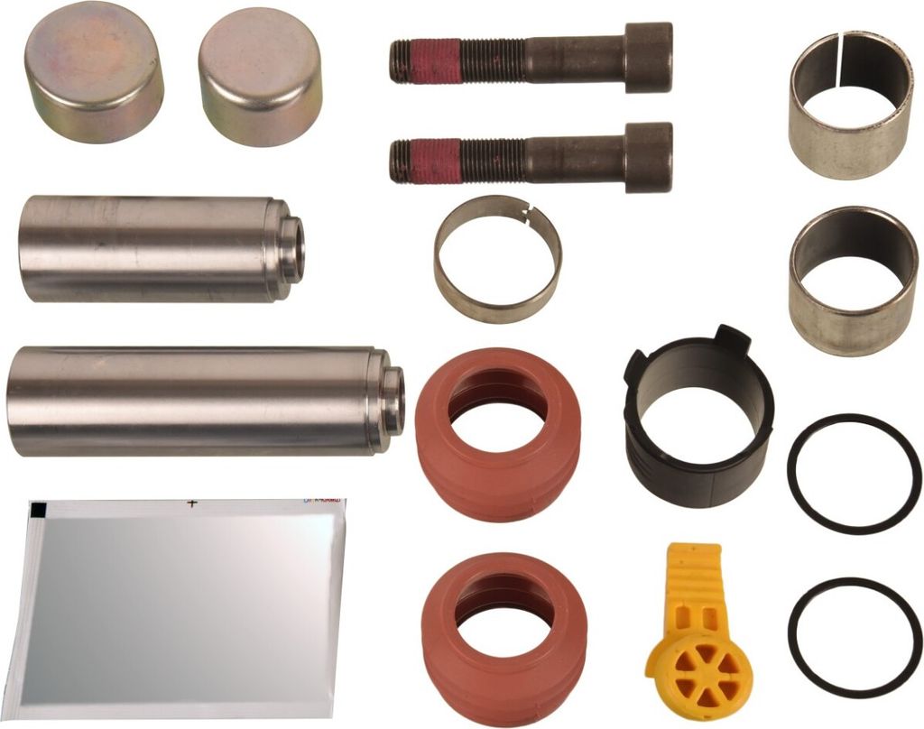 FEBI BILSTEIN Bremssattel-Reparatursatz Vorne Hinten 180953