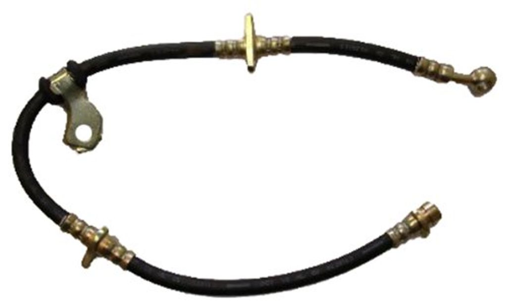 Japanparts TF-474 Halter, Bremsschlauch