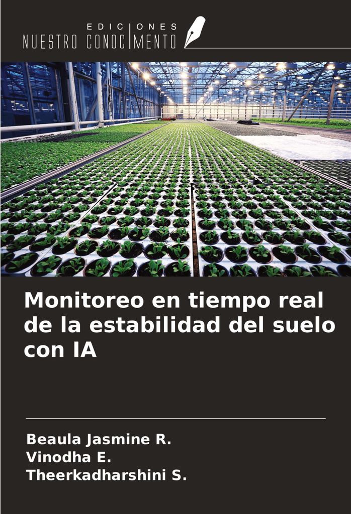 Monitoreo en tiempo real de la estabilidad del suelo con IA